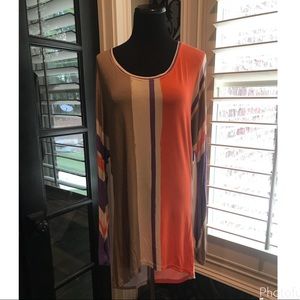 Ramona La Rue Tunic